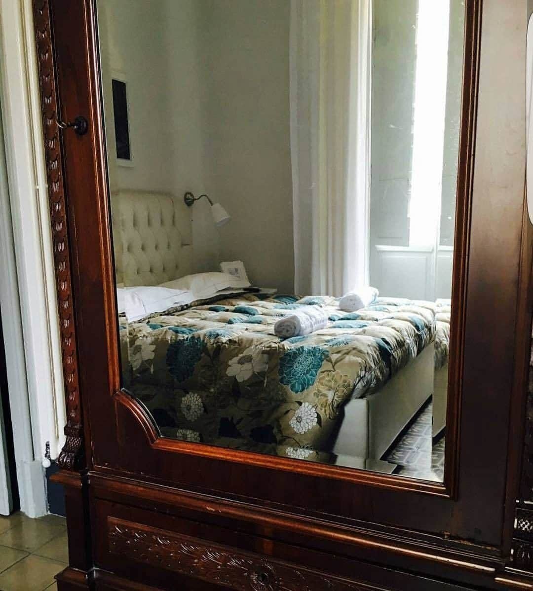 Elephant'S Smile B&B Катания Екстериор снимка