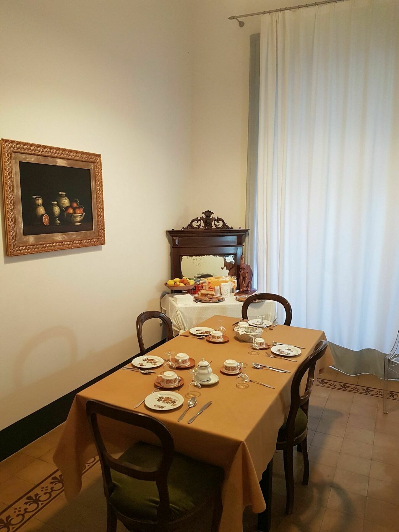 Elephant'S Smile B&B Катания Екстериор снимка