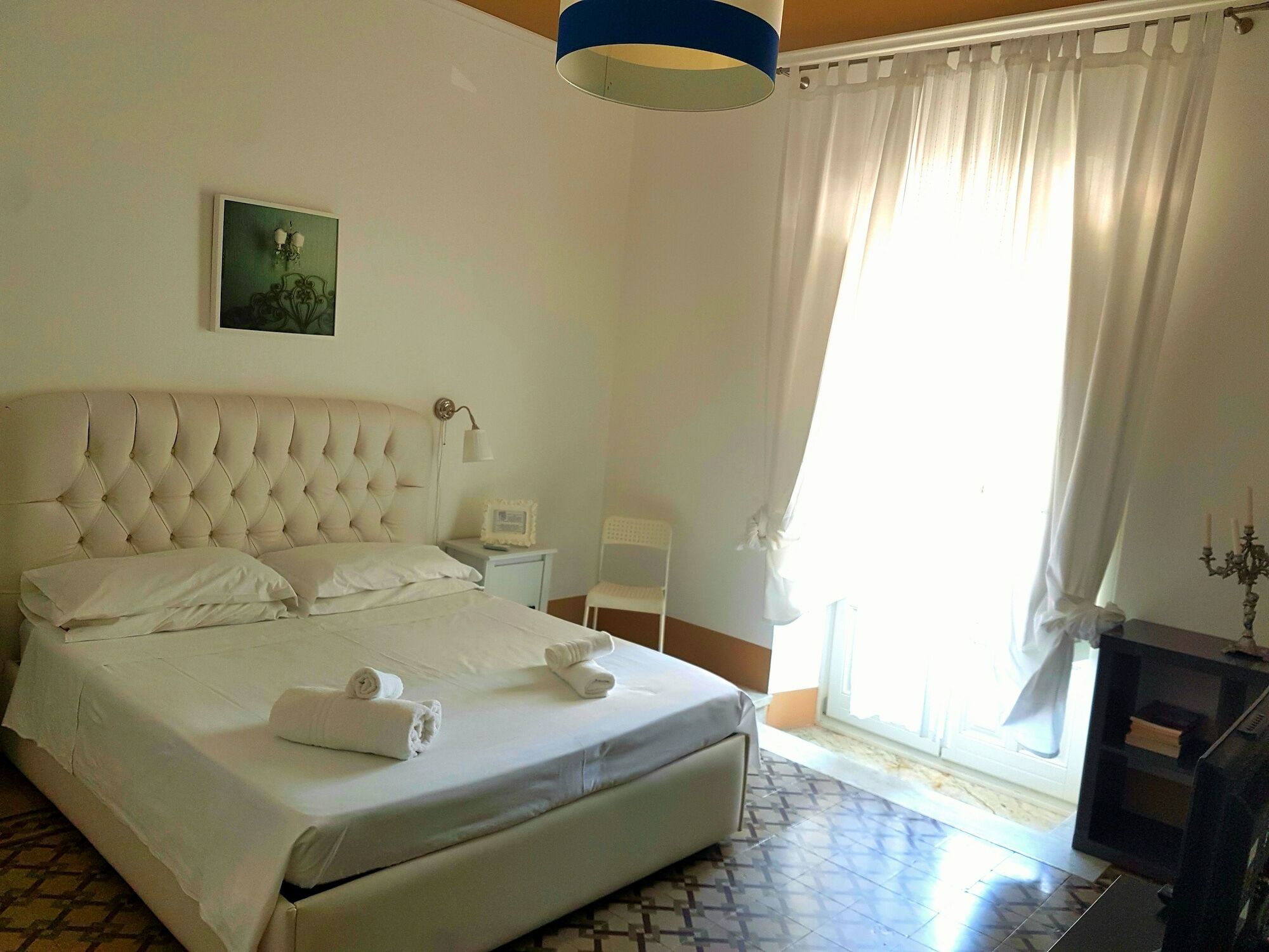 Elephant'S Smile B&B Катания Екстериор снимка